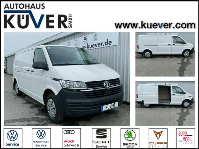 Volkswagen T6.1 Kasten 2,0 TDI LR Klimaanlage+Tempomat