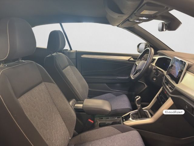 Volkswagen T-Roc - Bild 5