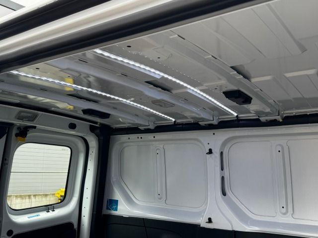 Fahrzeugabbildung Nissan PRIMASTAR KASTEN L1H1 3,0T 6MT N-Connecta*AHK*LR