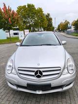 Mercedes-Benz Mercedes R350  Automatik 4MATIC Panorama - Mercedes-Benz R 350 mit Benzin-Antrieb