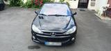 Peugeot 206 cc Cabrio - Peugeot 206 in Hagen