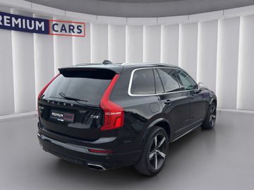Volvo XC90 - 5