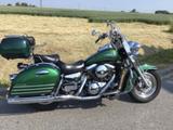 Kawasaki VN 1500 Classic Tourer - Angebote