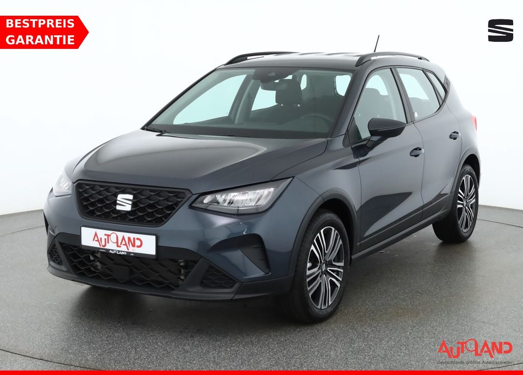 Image of Seat Arona