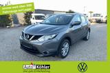 Nissan Qashqai 1.5 dCi Acenta 4x2 Verkauf nur an Gewerb - Nissan Qashqai mit Diesel-Antrieb: 1.5