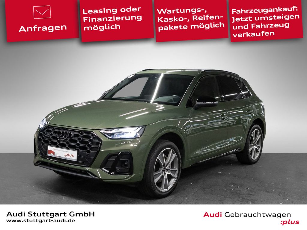 Image of Audi Q5