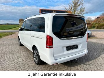 Mercedes V 250 - 7