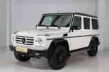 Mercedes-Benz G 350 BlueTEC DESIGNO DIS * H&K 4x Sitzhzg. Navi - Mercedes-Benz G 350 in Dresden