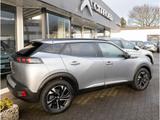 Peugeot 2008 ELEKTRO ALLURE (11kW) +SHZ+NAVI+CARPLAY+MET - Peugeot 2008 in Wuppertal
