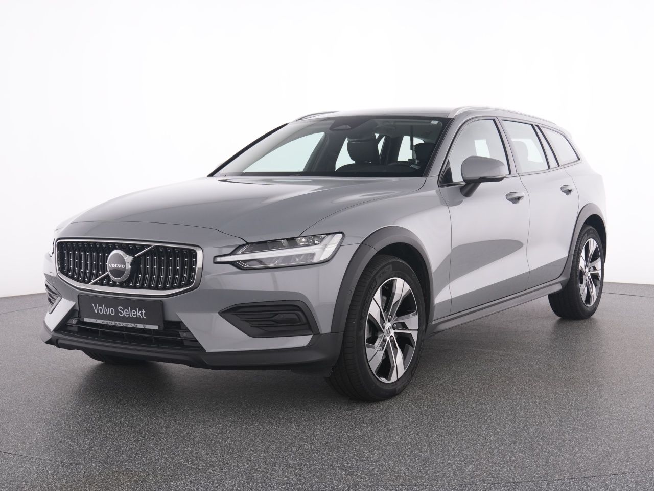 Volvo V60 Cross Country B4 AWD Plus+WINTERPAK+RFK+ foto 2