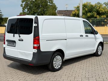 Mercedes Vito - 7