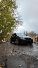 Volkswagen VW Golf 5 2.0 TDI DSG | 140 PS | R32 Optik... - Volkswagen Golf: R32 Ps