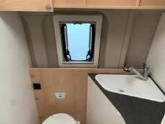 Sunlight Adventure Cliff 640 Citroen