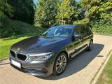 BMW 520d, 2018, PANO, AHK, Sportpaket, Sch... - BMW 520 in Duisburg
