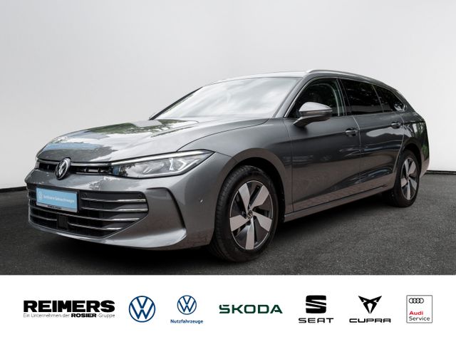 VW Passat Business PASSAT 2.0BUS DT110 TDID7F DCC
