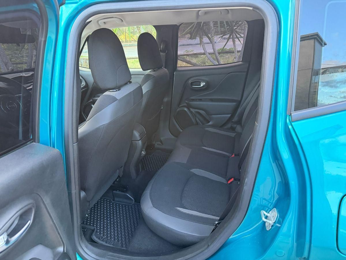 Jeep JEEP - Renegade - 1.3 T4 PHEV 4xe S imagem 3