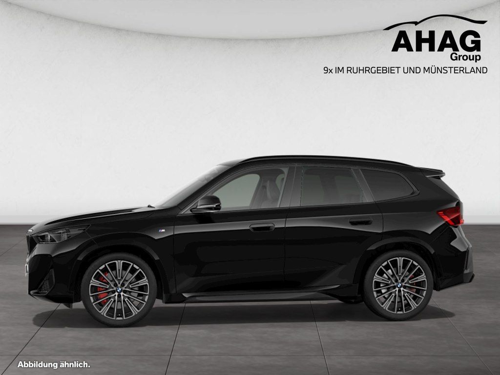 BMW X1 xDrive20d M-Sport Pro HuD ACC Adaptive foto 5