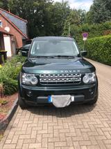 Andere Land Rover Discovery - Andere in Hannover