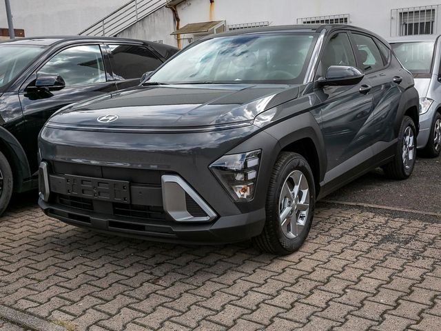 Hyundai Kona 1.0 Select 2WD Spurhalteassistent Kamera