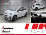 Volkswagen up! 1.0 Active 4-türig SHZ/KLIMA/DAB/KAMERA/TEMP - gebrauchte VW up! aus dem Jahr 2023