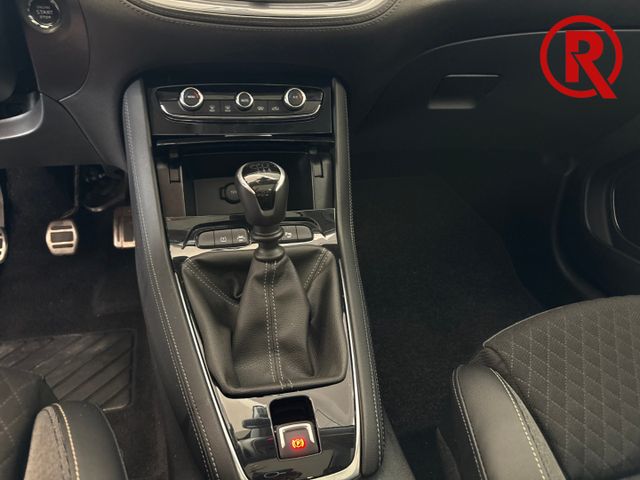 Grandland INNOVATION 1.2 Turbo Mehrzonenklima PD