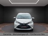 Toyota Aygo AYGO x-play touch*Garantie*Service NEU* - Toyota: X