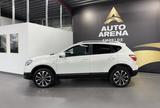 Nissan Qashqai 2.0 dCI I-Way*Pano*Navi*Kamera*Temp*TÜV - Nissan aus 2010: Geländewagen