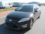 Ford Mondeo 1.6 EcoBoost Turnier Titanium - Ford Mondeo aus 2012: Titanium