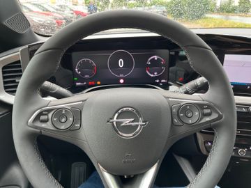 Opel Mokka 1.2 Turbo GS ACC NAVI Alcantara