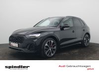 Audi SQ5 - Vorschau Bild 1