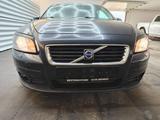 Volvo C30 T5 Summum Schaltgetriebe Leder SHZ ALU - schwarze Volvo C30