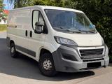 Peugeot Boxer - Peugeot Boxer von privat
