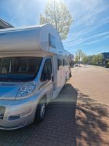 LMC Breezer 698G - LMC Wohnwagen & Wohnmobile