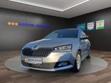 Skoda Fabia Combi 1.0 TSI Ambition*PDC*NAVI*COMFORT* - Skoda Fabia Comfort mit Benzin-Antrieb
