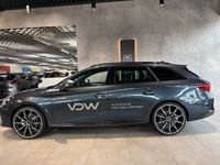 Cupra Leon - Vorschau Bild 2