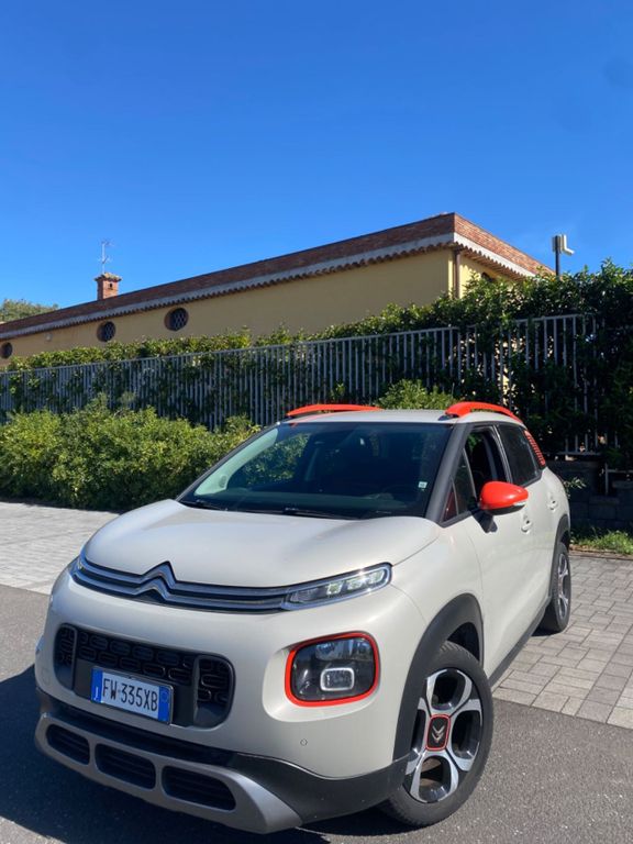 Image of Citroën C3 Aircross