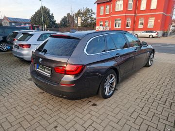 BMW 530 - 7