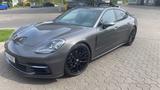 Porsche Panamera 4S Diesel S - Porsche Panamera in Hannover