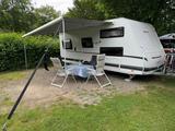 Dethleffs C go Up 525kr , Mover , Markise , Garantie
