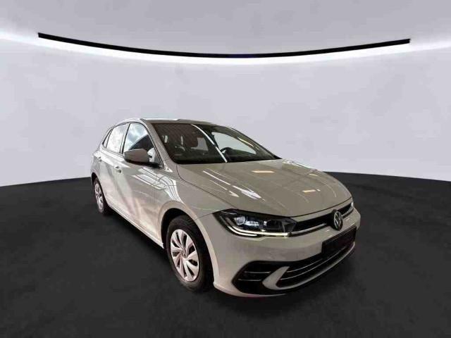 Volkswagen Polo Style 1.0TSI AHK Navi LED ACC Klima SHZ PDC
