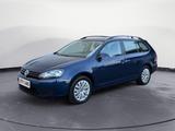 Volkswagen Golf VI Variant Trendline - Volkswagen Golf aus 2012 mit Diesel-Antrieb