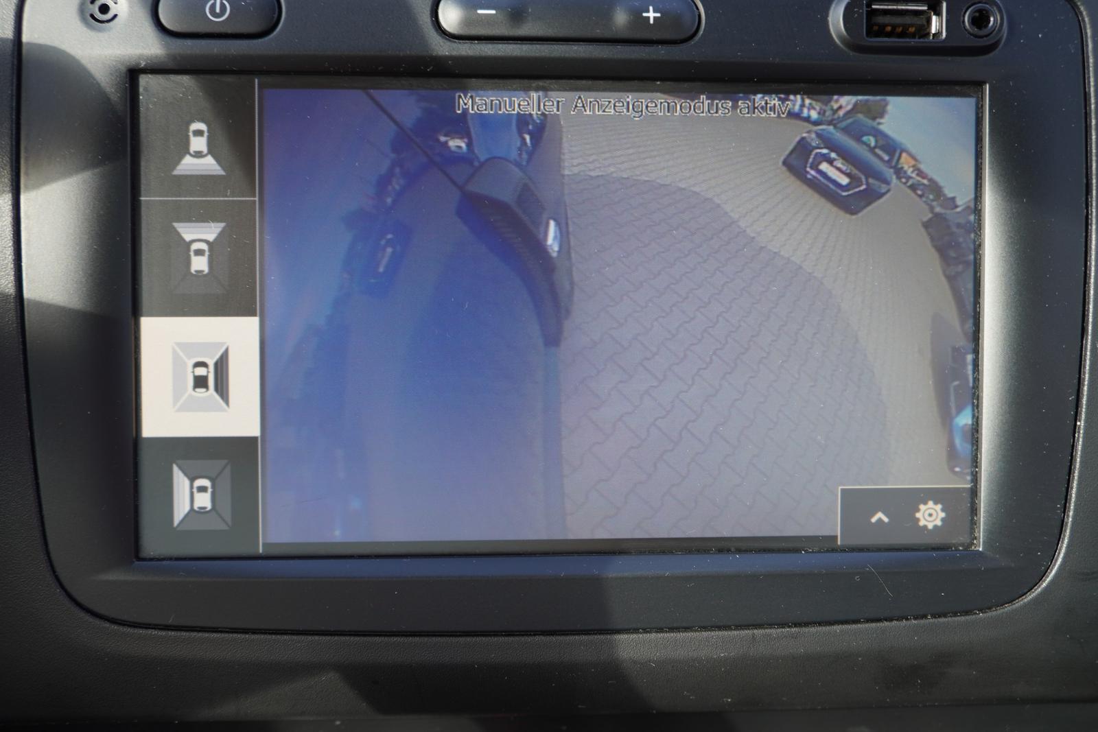 Dacia Duster II 1.3 TCE Celebration Navi Kamera AHK