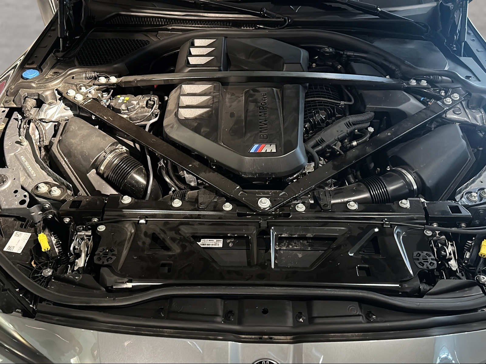 BMW M4 - Bild 21