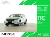 Skoda Enyaq Enyaq 80 82 kWh Batterie Elektromotor 150k - Skoda Enyaq: Automatik
