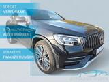 Mercedes-Benz GLC 43 AMG Coupe 4Matic/1 Hand/Vollausstattung - gebrauchte Mercedes-Benz GLC 43 AMG aus dem Jahr 2023
