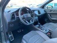 Cupra Ateca - Vorschau Bild 10