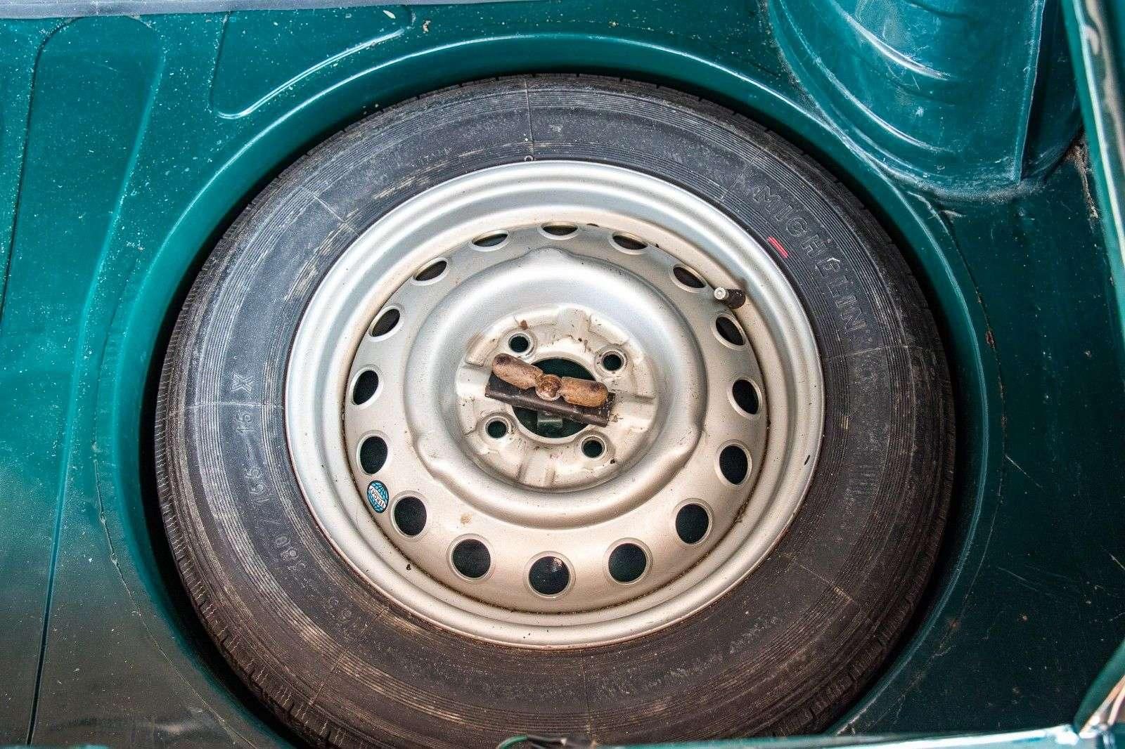 Fahrzeugabbildung Alfa Romeo Giulia 1,3 TI UNGESCHWEISST unglaublich   105.39