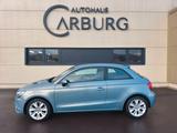 Audi A1 ambition! TÜV NEU! Top Zustand! - aus 2010: Kleinwagen