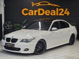 BMW 535d Lim. M-Paket/SPORT-AUTOM./NAVI/BBS/KW/PDC - BMW 535 in Duisburg