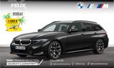 BMW 320i Touring+M SPORTPAKET+19"ALU+DR.ASSIST